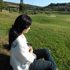 Meet your Posher, Jacqueline